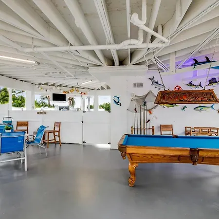 The Anchor House Villa